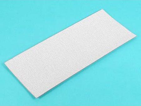 Finishing Abrasives Set Fine